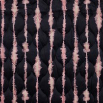 STEPPSTOFF VELVET DIGITAL STREIFEN MARINEBLAU (thumbnail)