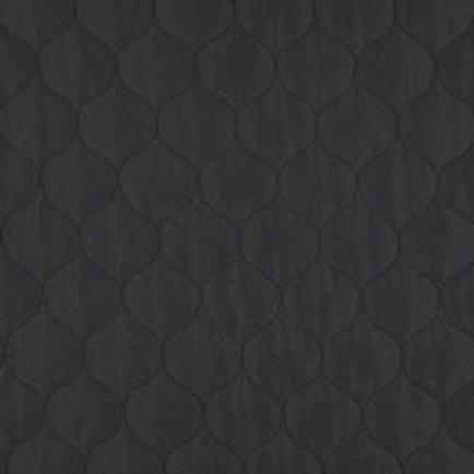 GEWATTEERD DOUBLE SIDE ZWART (thumbnail)