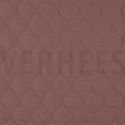 GEWATTEERD DOUBLE SIDE OUDROZE (thumbnail)