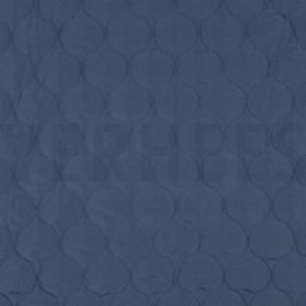 GEWATTEERD DOUBLE SIDE JEANSBLAUW (thumbnail)