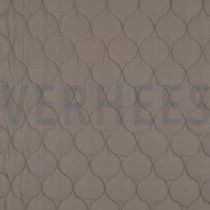 STEPPSTOFF DOUBLE FACE TAUPE (thumbnail)