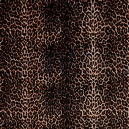 KNITTED SUPER SOFT ANIMALS BROWN (thumbnail)