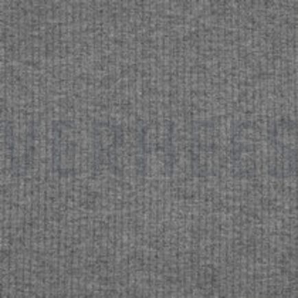 KNITTED LUREX GREY SILVER LUREX (thumbnail)