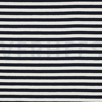 RIPPEN GARNGEFÄRBT STREIFEN MARINEBLAU (thumbnail)