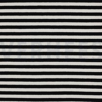 RIPPEN GARNGEFÄRBT STREIFEN SCHWARZ (thumbnail)