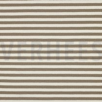 RIB YARN DYED STRIPES SAND (thumbnail)