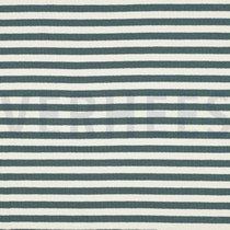 RIB YARN DYED STRIPES PETROL (thumbnail)