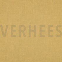 DOUBLE GAUZE SLUB YELLOW (thumbnail)
