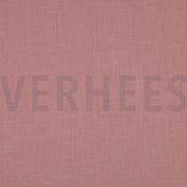 DOUBLE GAUZE SLUB BLUSH (thumbnail)