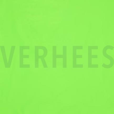 WATERAFSTOTEND GROEN NEON (thumbnail)