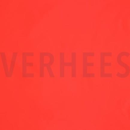 WATERAFSTOTEND ORANJE NEON (thumbnail)