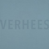 RIB JERSEY BIG JEANS (thumbnail)