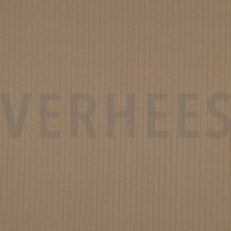 RIB JERSEY BIG TAUPE (thumbnail)