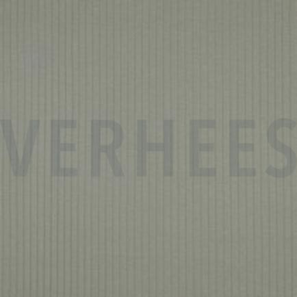 RIB JERSEY BIG LIGHT GREEN (thumbnail)