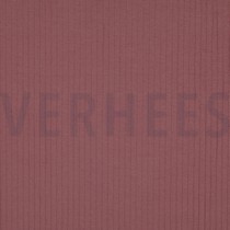 RIB JERSEY GROOT MAUVE (thumbnail)