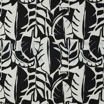 CANVAS ABSTRAKT SCHWARZ & WEISS (thumbnail)