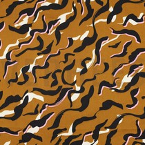 COTON SATIN PEAU D’ANIMAL CAMEL (thumbnail)