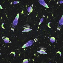 FRENCH TERRY DIGITAL ESPACE NOIR (thumbnail)