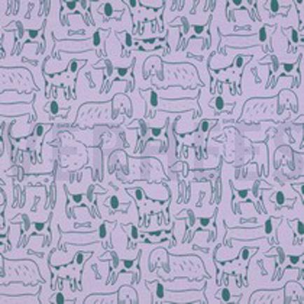 JERSEY HONDEN LILA (thumbnail)
