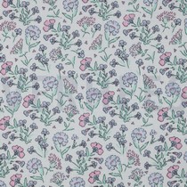 MUSSELIN BLUMEN GEBROCHEN WEISS (thumbnail)