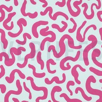 JOGGING STREIFEN HELLBLAU (thumbnail)