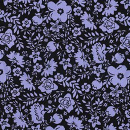 JERSEY BLOEMEN ZWART (thumbnail)