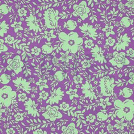 JERSEY FLEURS VIOLET (thumbnail)