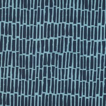 KATOENEN POPLIN VOERTUIGEN PETROL (thumbnail)