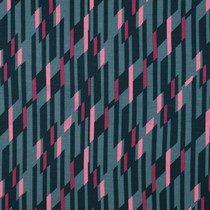 PUNTA DI ROMA ABSTRACT DARK MINT (thumbnail)