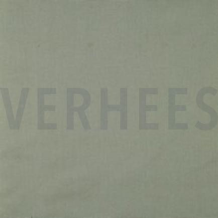 CANVAS WATERPROOF DARK MINT (thumbnail)
