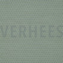 EYELET STRETCH DONKER MINT (thumbnail)