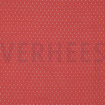 EYELET STRETCH KORAAL (thumbnail)