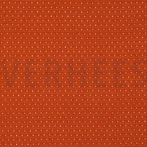 EYELET STRETCH ORANJE (thumbnail)