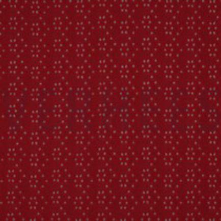 EYELET STRETCH WIJNROOD (thumbnail)