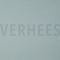 BAMBOO COTTON JERSEY TEAL (thumbnail)