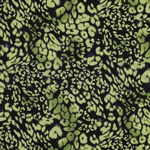 VISCOSE ROSELLA STRETCH DIGITAL ANIMAL SKIN YELLOW (thumbnail)