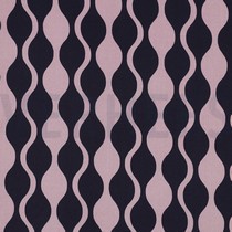 LENZING™ ECOVERO™ ABSTRACT DONKERBLAUW/MAUVE (thumbnail)