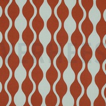 LENZING™ ECOVERO™ ABSTRACT OCKER/SALBEI (thumbnail)