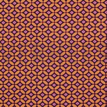 LENZING™ ECOVERO™ RÉTRO ORANGE (thumbnail)