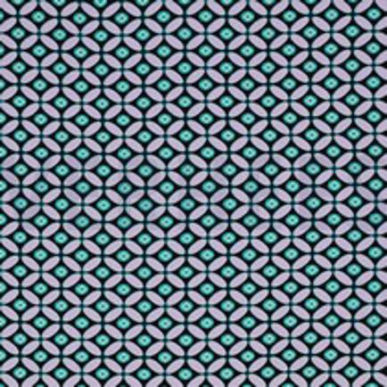 LENZING™ ECOVERO™ RETRO LILA (thumbnail)