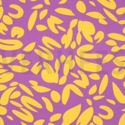 MAGNOLIA STRETCH ABSTRACT PAARS (thumbnail)