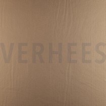 SIMILI CUIR SOUPLE STRETCH BRONZE MÉTALLISÉ / NOIR (thumbnail)