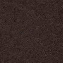 TEDDYSTOFF KUNSTPELZ DUNKELBRAUN (thumbnail)