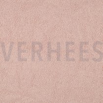 TEDDYSTOFF KUNSTPELZ PUDER (thumbnail)