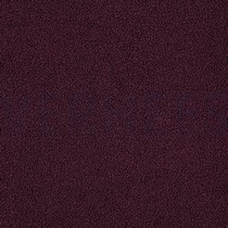 TEDDYSTOFF KUNSTPELZ AUBERGINE (thumbnail)