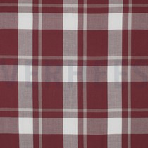 VISCOSE TEINT EN FIL CHECK BAIE (thumbnail)