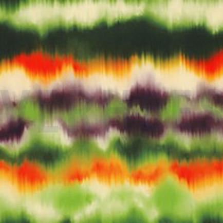 VISCOSE RADIANCE DIGITAL ABSTRAIT VERT (thumbnail)