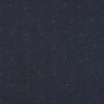 JEANS GLITTER PETITS POIS INDIGO (thumbnail)