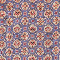 VISCOSE RADIANCE DIGITAL PAISLEY MULTICOLORE (thumbnail)
