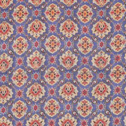 VISCOSE RADIANCE DIGITAAL PAISLEY MULTI (thumbnail)